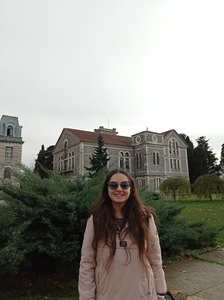 Dilek