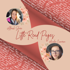 Little Read Pages