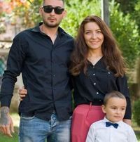 Валери Петров