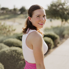 Vicky Smith
