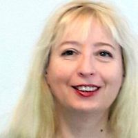 Ирина Гончаренко