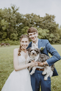 Amber Ginter Johnson