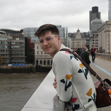 Timothy Sharrock
