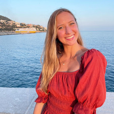 Catherine Garber