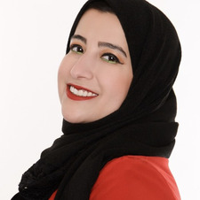 عائشة عدنان المحمود