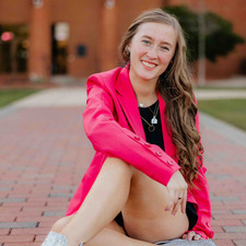 Cassidy Armbrester