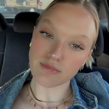 Mallory Hughes