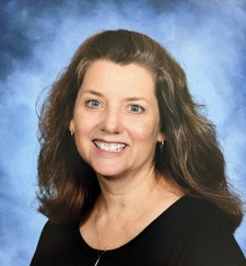 Elizabeth Mosley