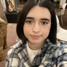 Daniela Lopez Guajardo