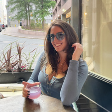 Arielle Wons