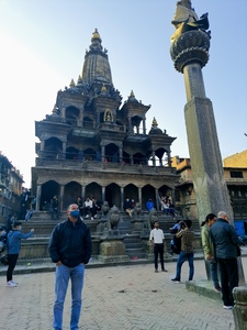 Suman Pakhrin
