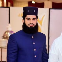 Ghulam Fareed