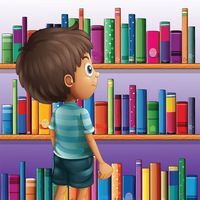 পাঠাগারের পাঠক