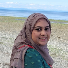 Farhana S