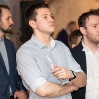 Михайло Пономаренко