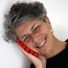 Daniela Pavone