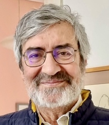 Loukas Vlahos