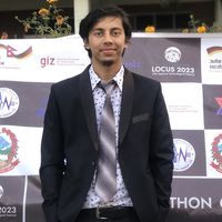 Raj Nepal