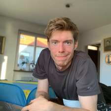 Andreas