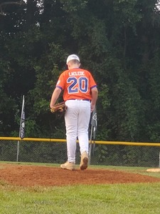 Andrew Laclede