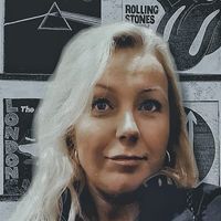 Marie Lundh