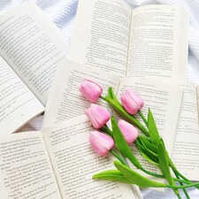 Lazy Caffeinated Reader