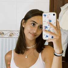 Matilde Inácio  Calado