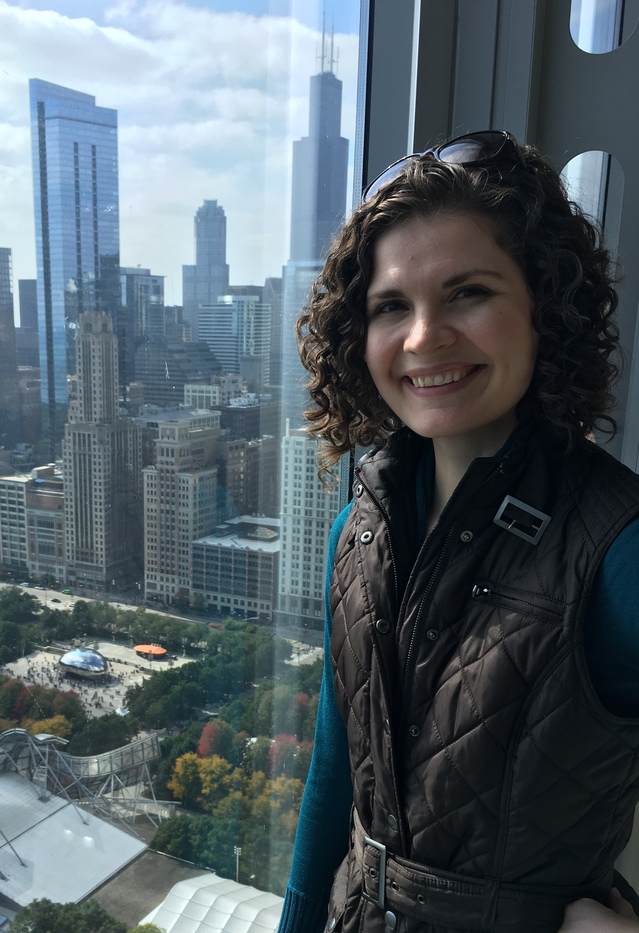 Goodreads profile picture for @maddy