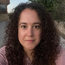 Tamara García Moreno