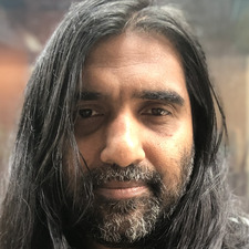 Shay Shivecharan