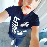 Sarah Burns