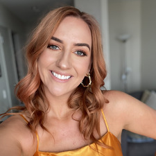 Gabrielle Whiting 