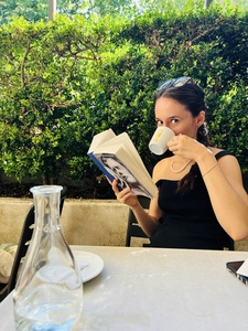 Andreea Ionescu