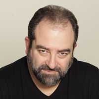 Юрий Володарский