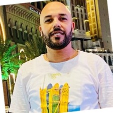 محمد عمر أبوسته