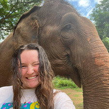 Caroline Pesterfield