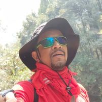 Mahendra Biswas