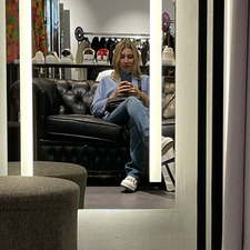 Jennifer Nilsson