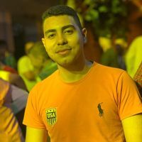 Mohamed Rashed