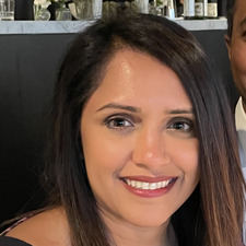 Tara Nayak