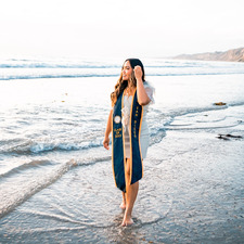 Dawn Ashley