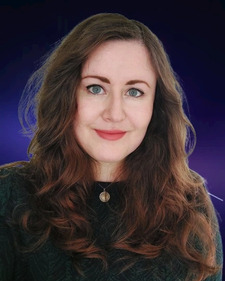 Lisa Huberts