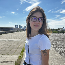 Aistė Averbachaitė