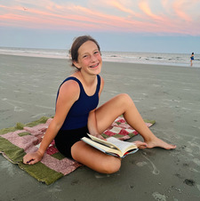 Sadie Rutman