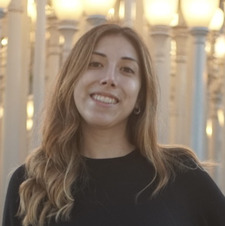 Daniela Bravo Peralta