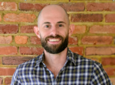 Christopher McIntosh