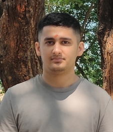 Pranav 