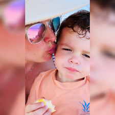 Karlea Brown Orrison