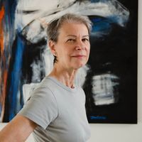 Rita Zimmerman