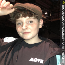Alfie Fitzpatrick